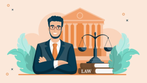 The Role of a Lawyer: Ensuring Justice and Upholding the Law