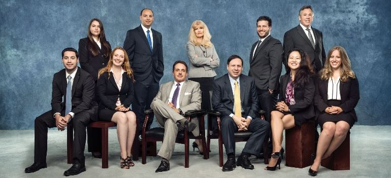 The Guardian of Justice: Unveiling the Role of a Personal Injury Law Firm in New York