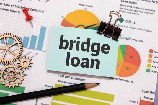 Bridging Tomorrow: The Future of Bridge Loans
