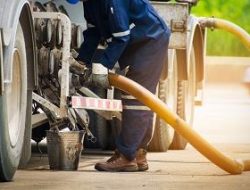 Petroleum Marketers Insurance: Safeguarding the Fuel Industry